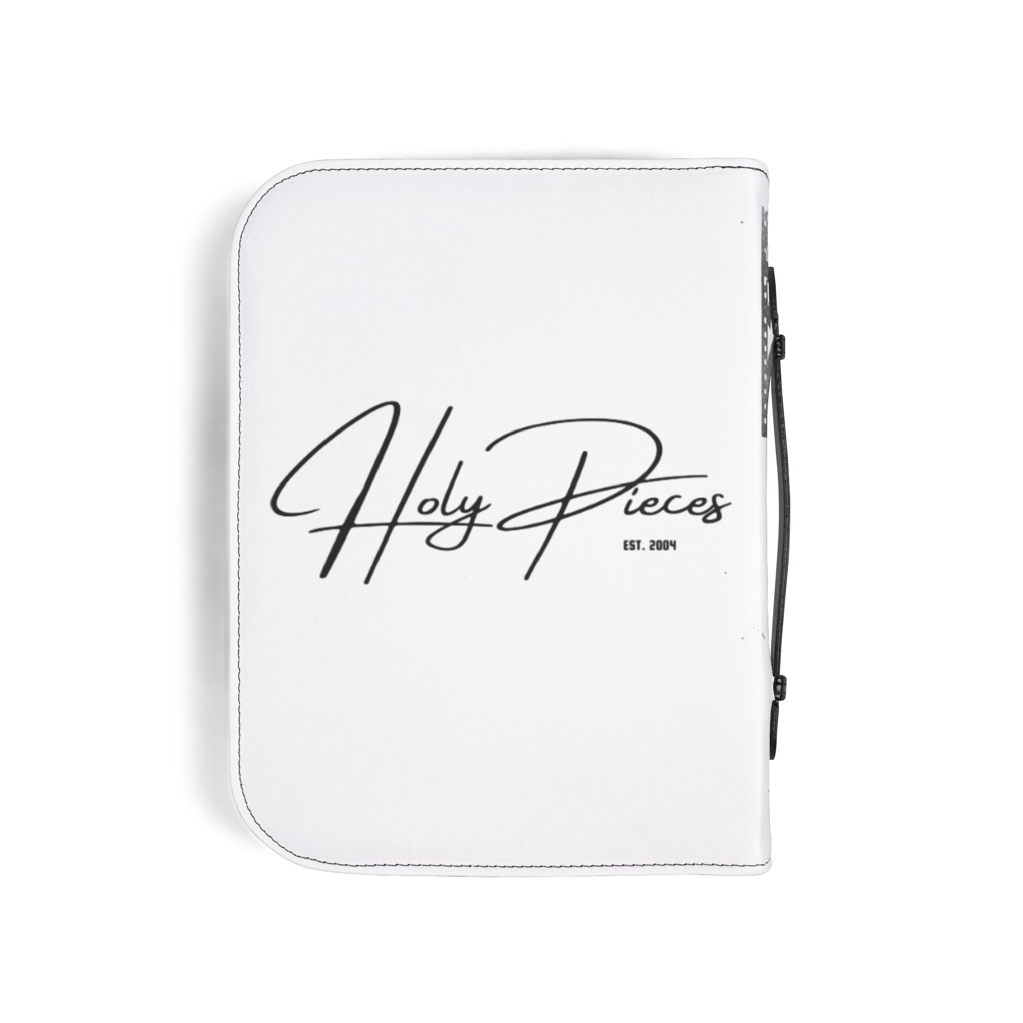 Jesus Bible Cover