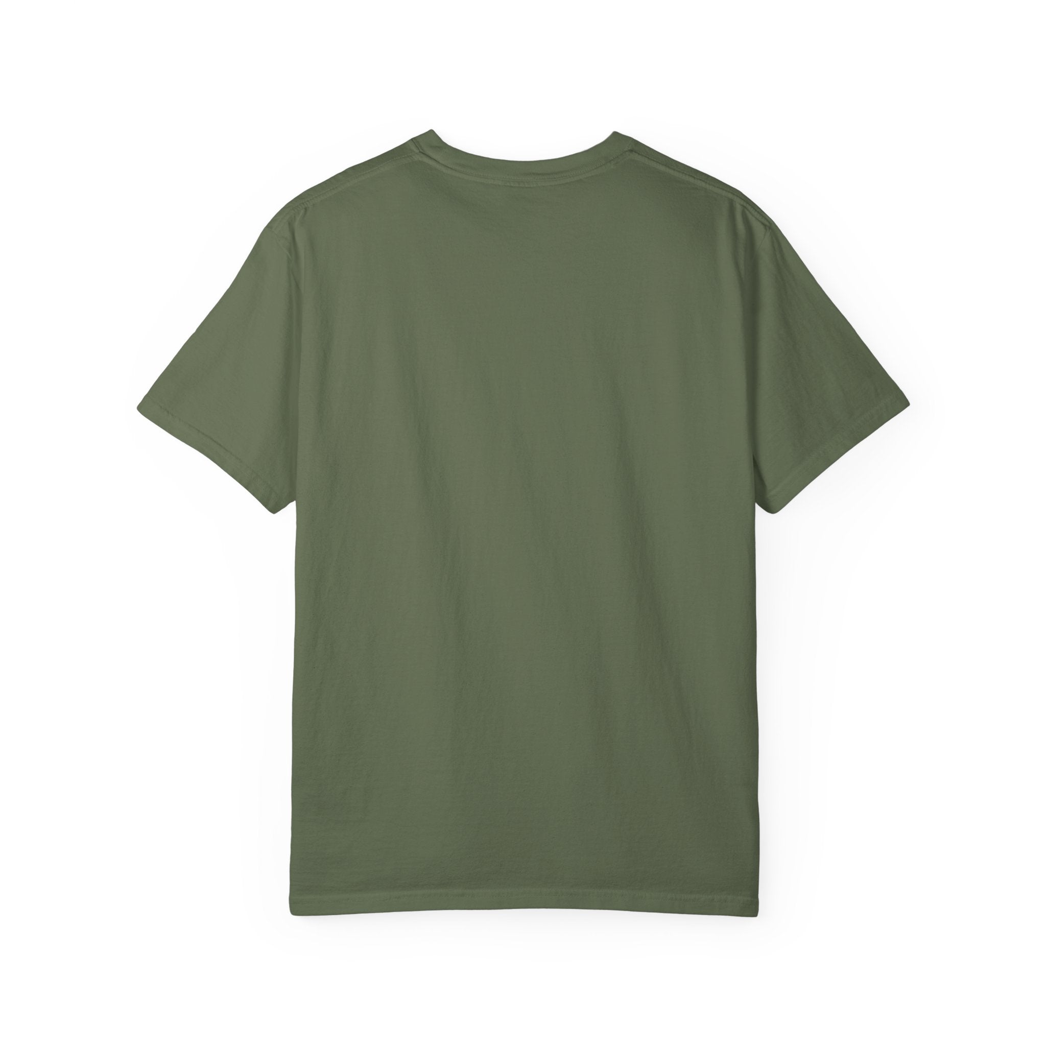 " JESUS COLLAGE " Graphic Tee