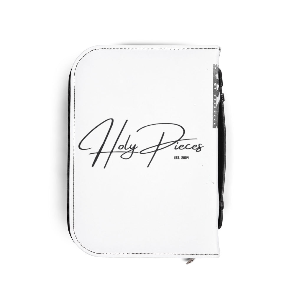 Jesus Bible Cover