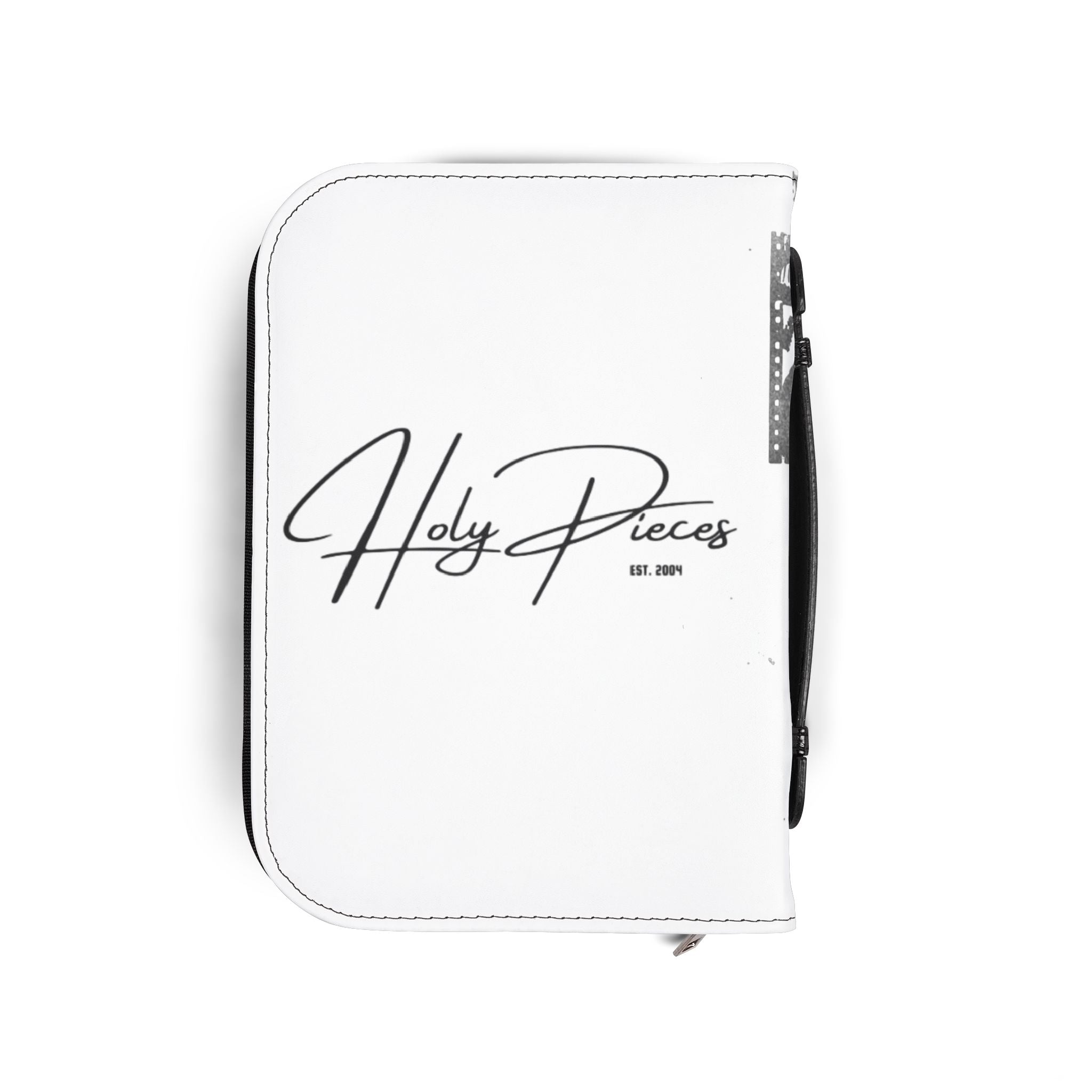 Jesus Bible Cover