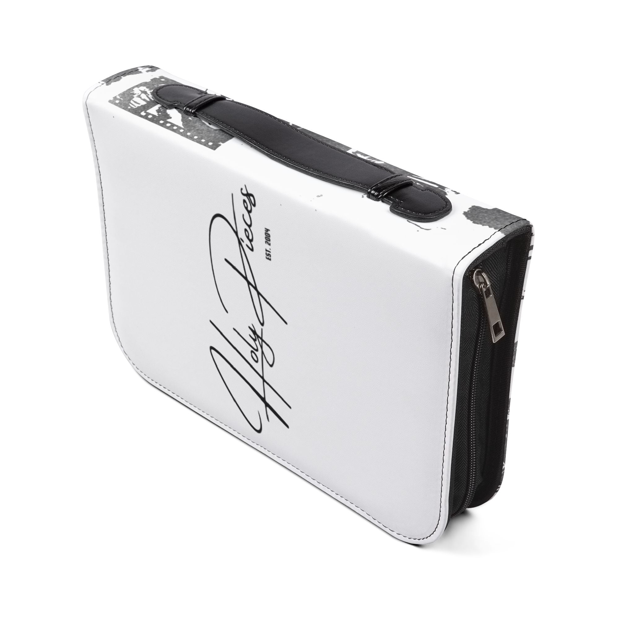 Jesus Bible Cover