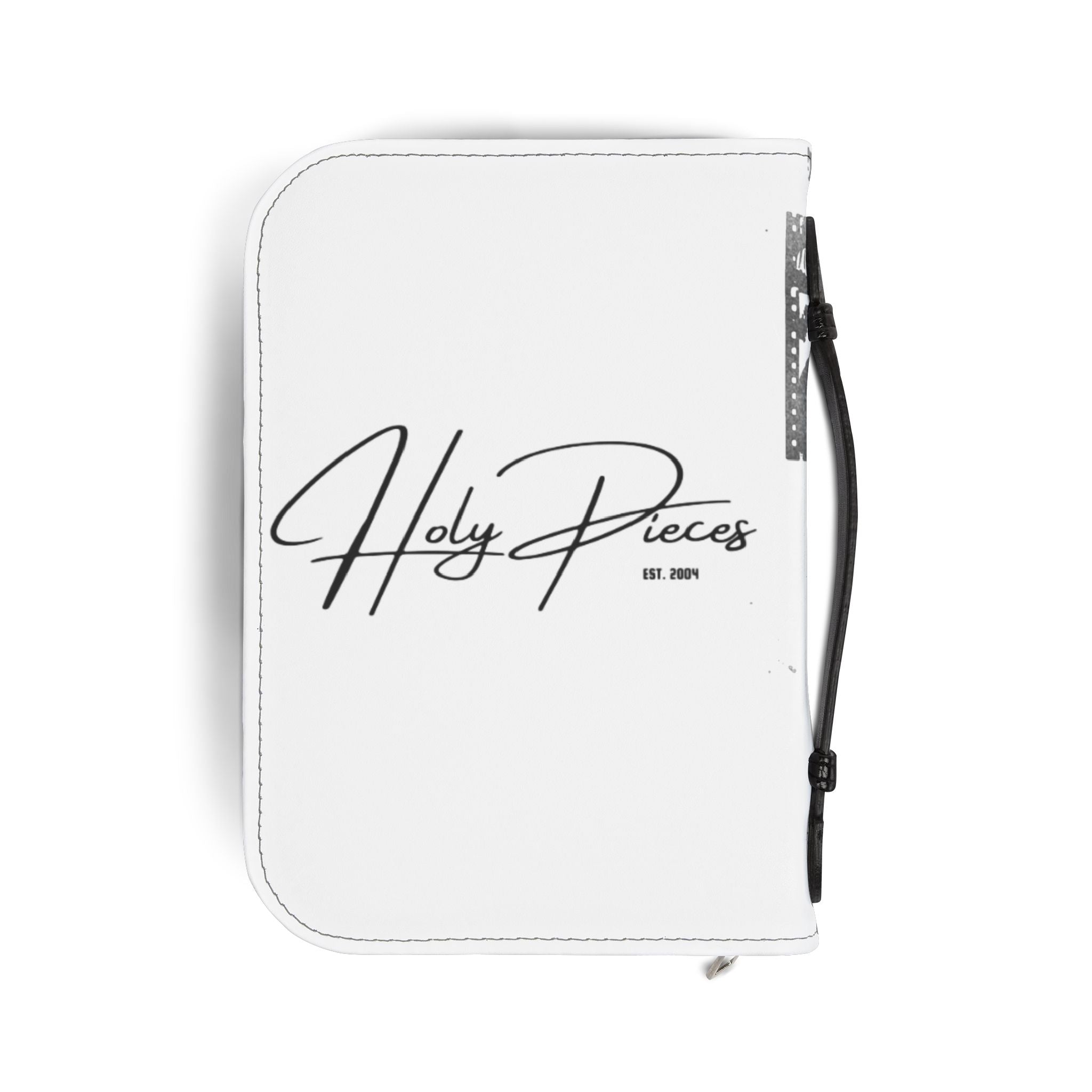 Jesus Bible Cover