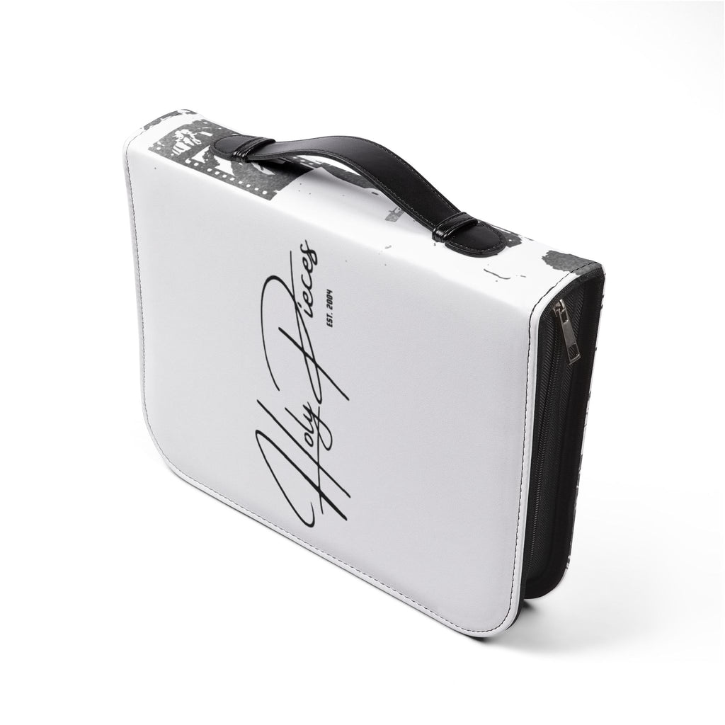 Jesus Bible Cover