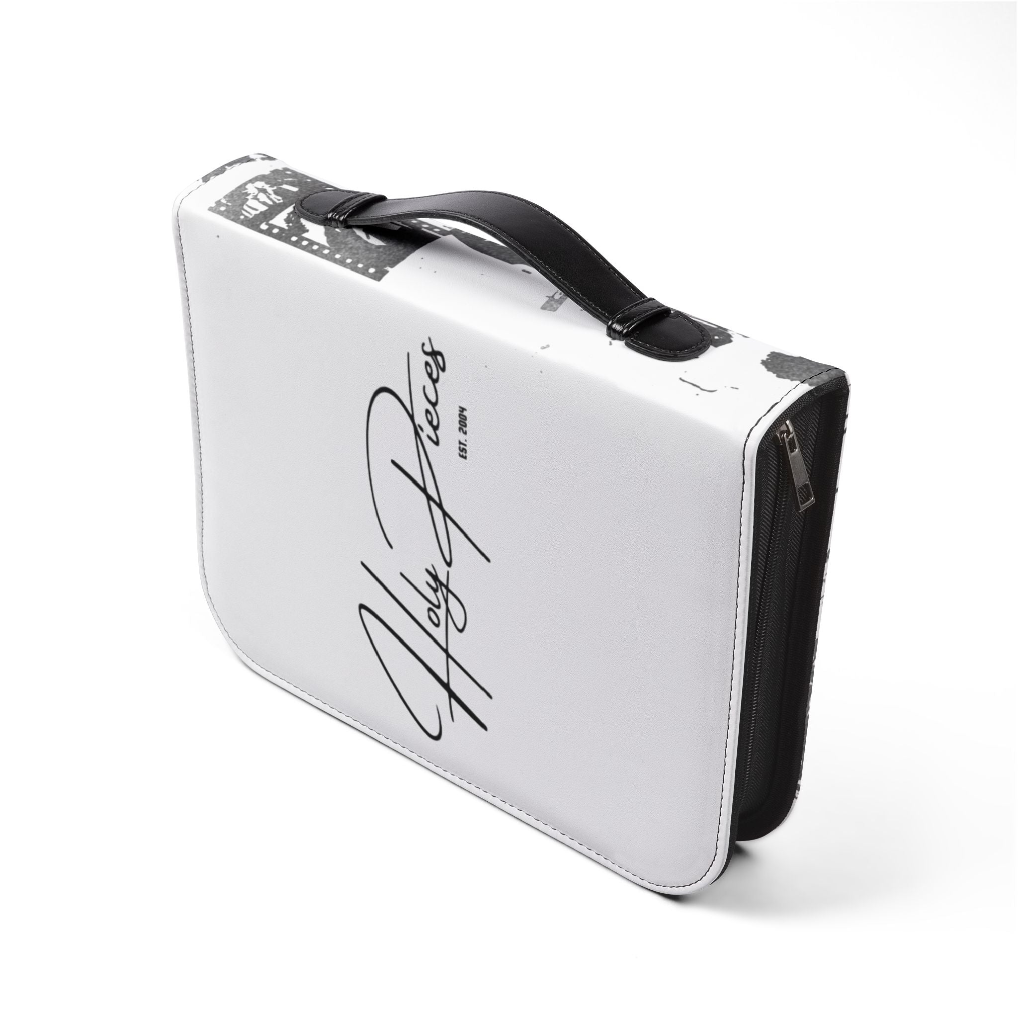 Jesus Bible Cover