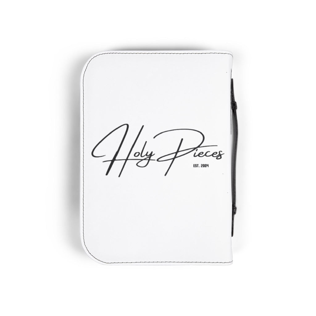 Jesus Bible Cover