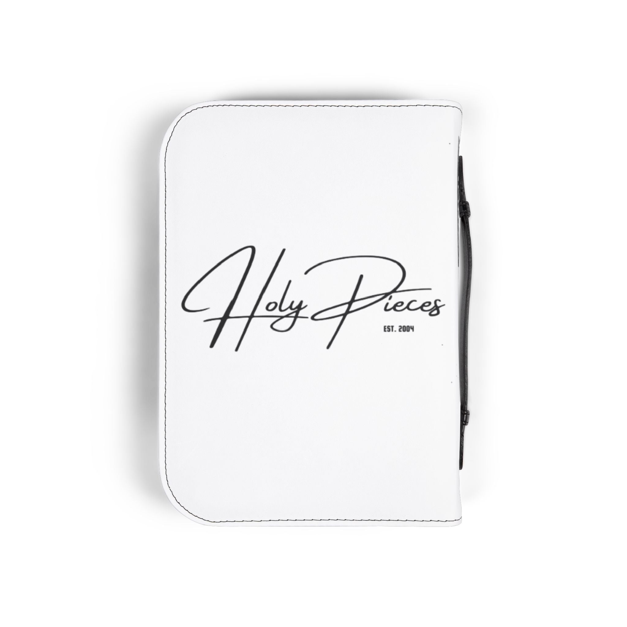 Jesus Bible Cover