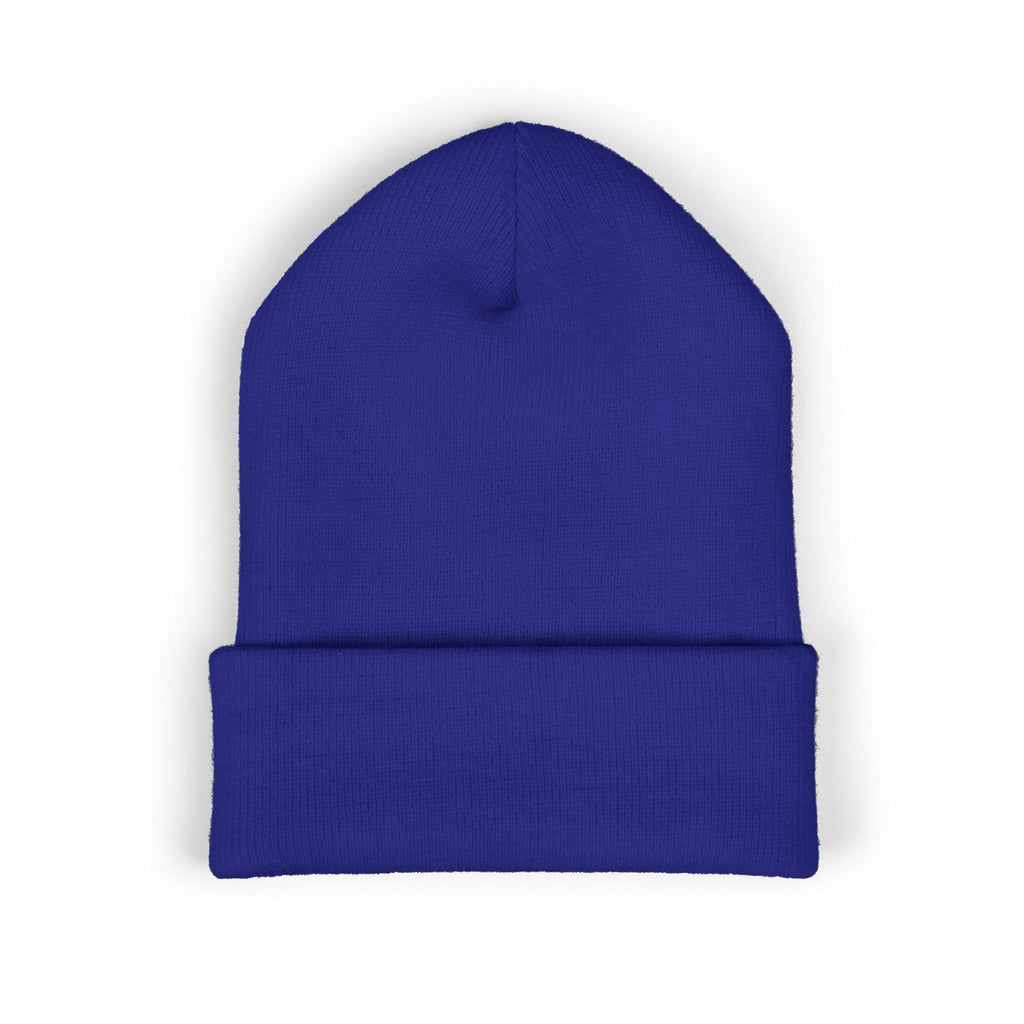 I Love Jesus Classic Beanie