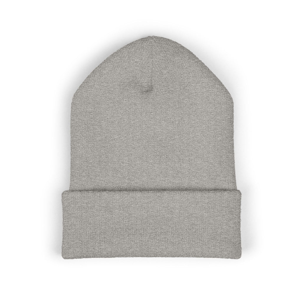 I Love Jesus Classic Beanie