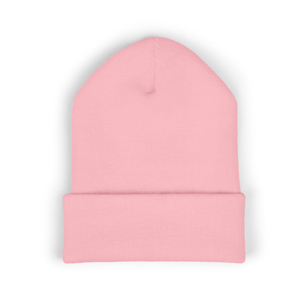 I Love Jesus Classic Beanie