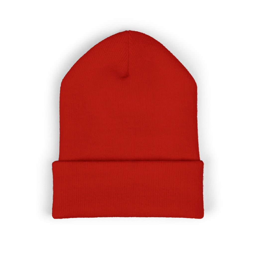 I Love Jesus Classic Beanie